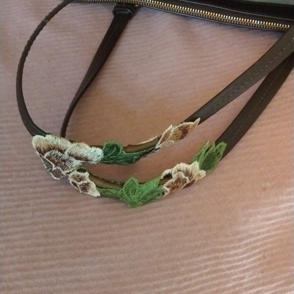 Coach Peyton leather tote - Picture 8 of 12